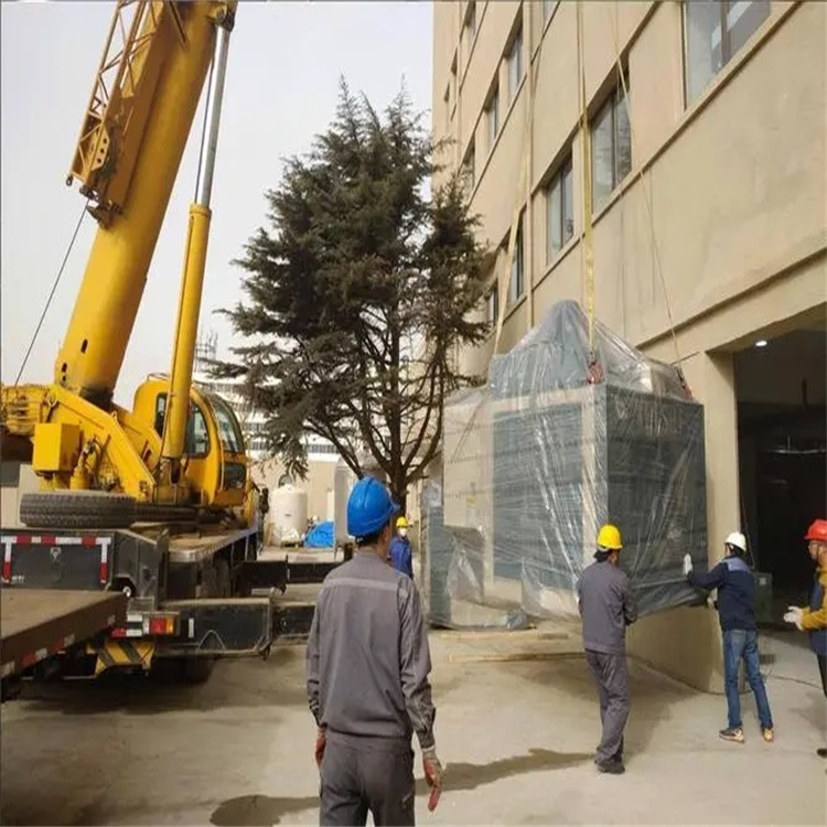 卫东附近12吨吊车出租电话