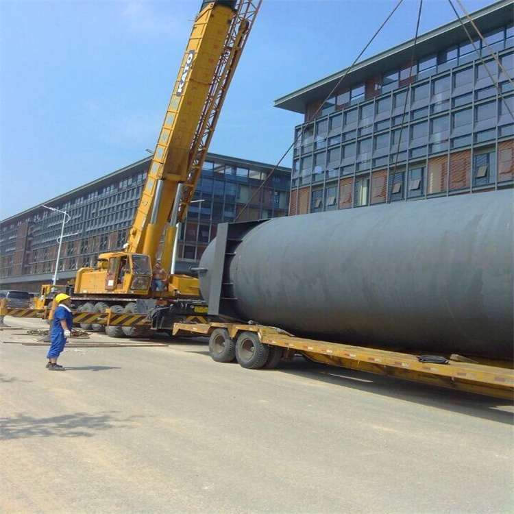 卫东大型吊车租赁公司