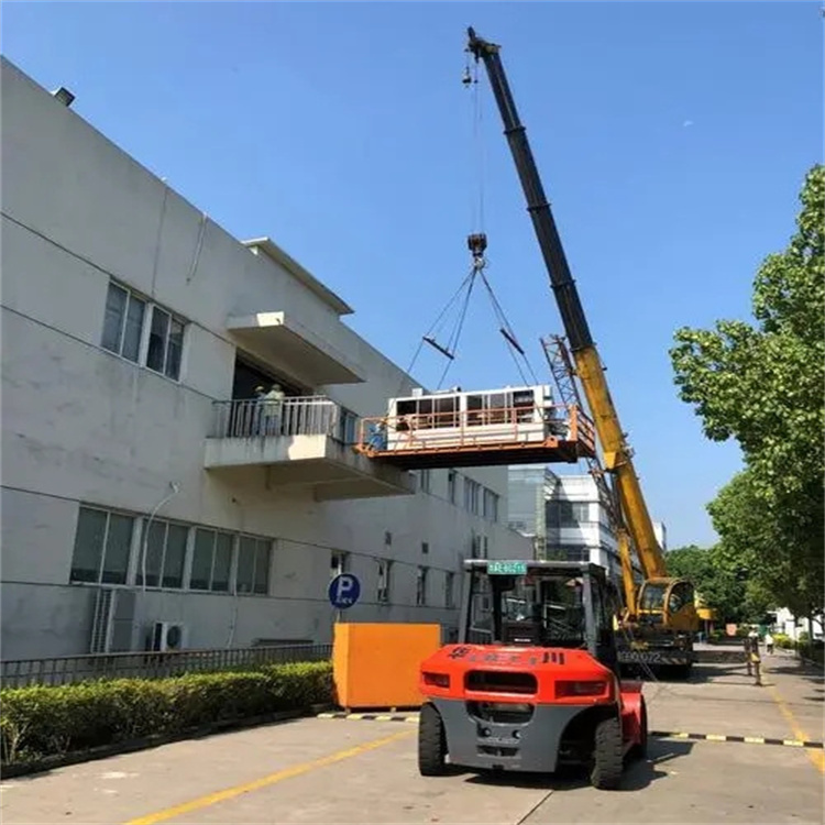 卫东小型吊车出租电话