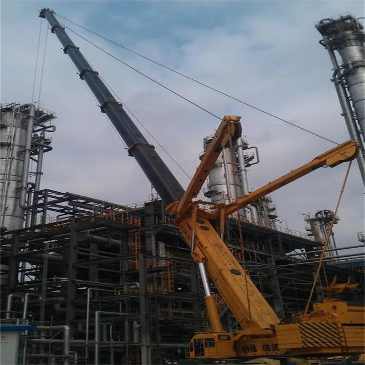 卫东吊车出租电话