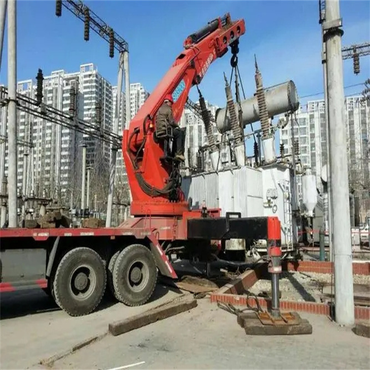 卫东就近吊车出租|工地厂房吊装设备租赁|24小时高效响应