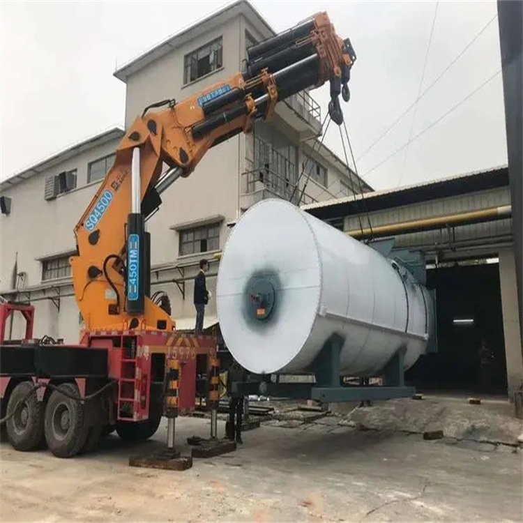 卫东室内装修小型折臂吊出租服务：高效解决方案与租赁指南