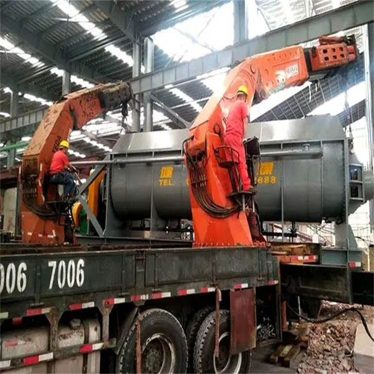 卫东大型随车吊出租多少钱