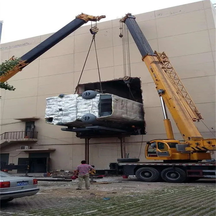 卫东25吨汽车吊出租