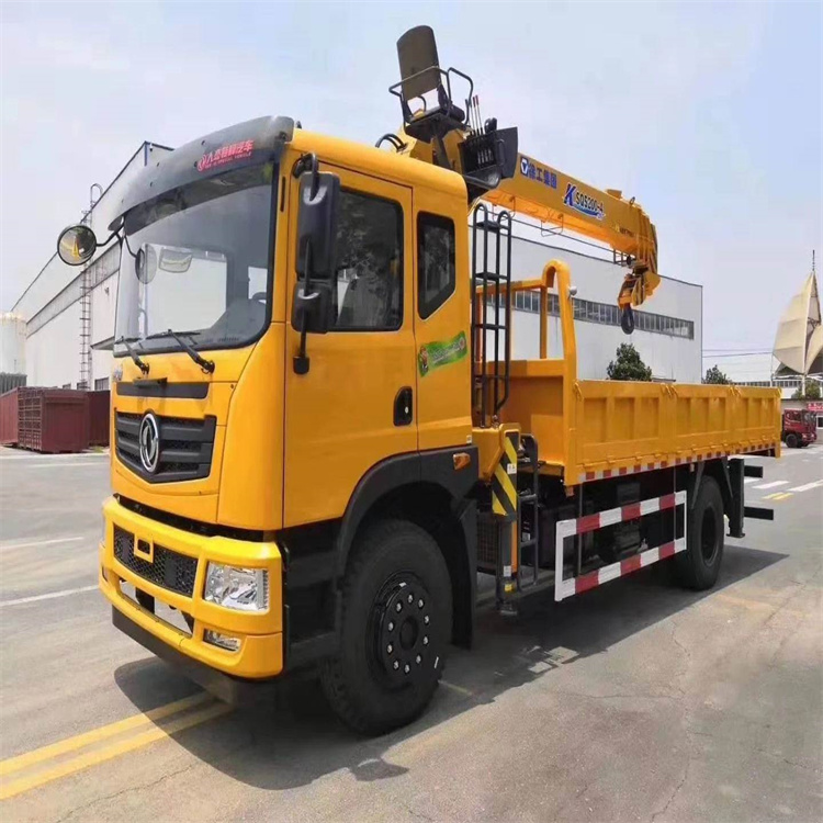 卫东附近找一辆随车吊出租