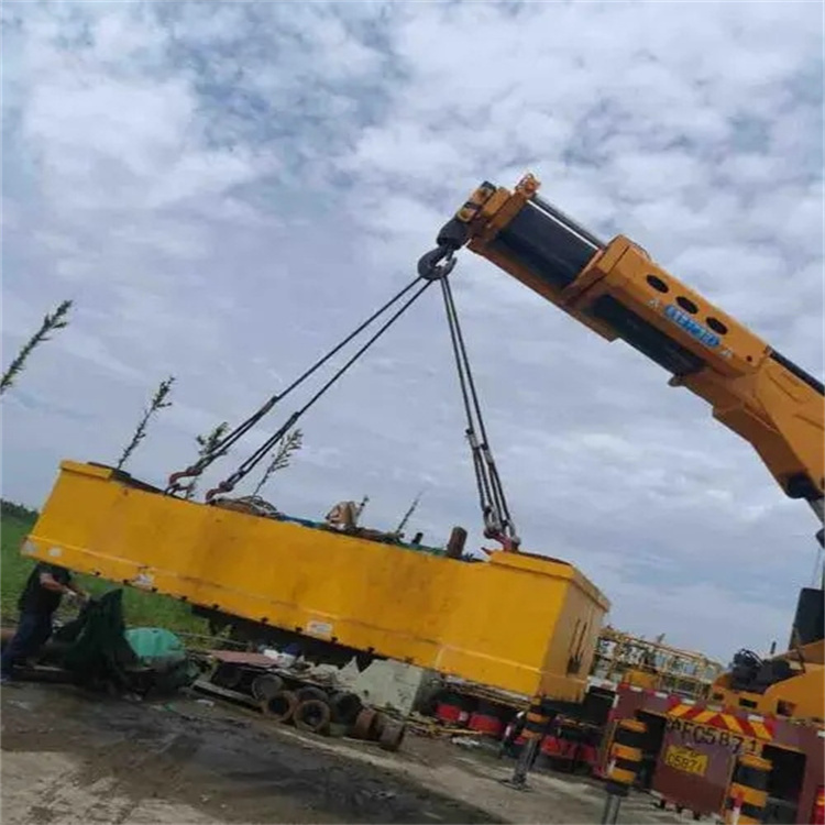 卫东专业吊车出租哪家好