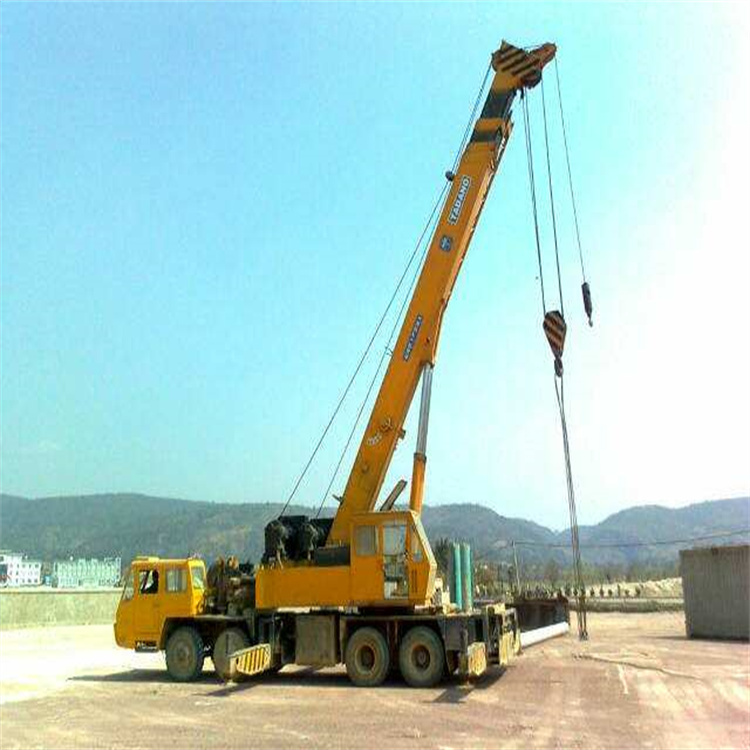 卫东小型吊车出租价格是多少